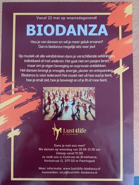 Biodanza